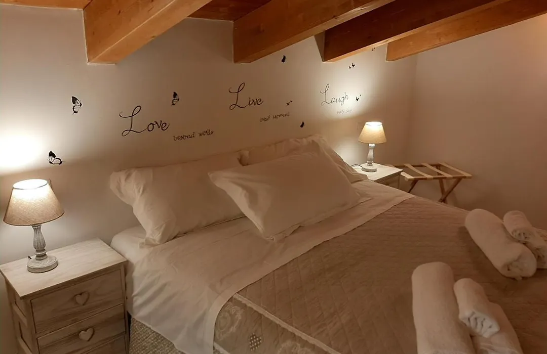 Agriturismo N'Uova Campagna-1